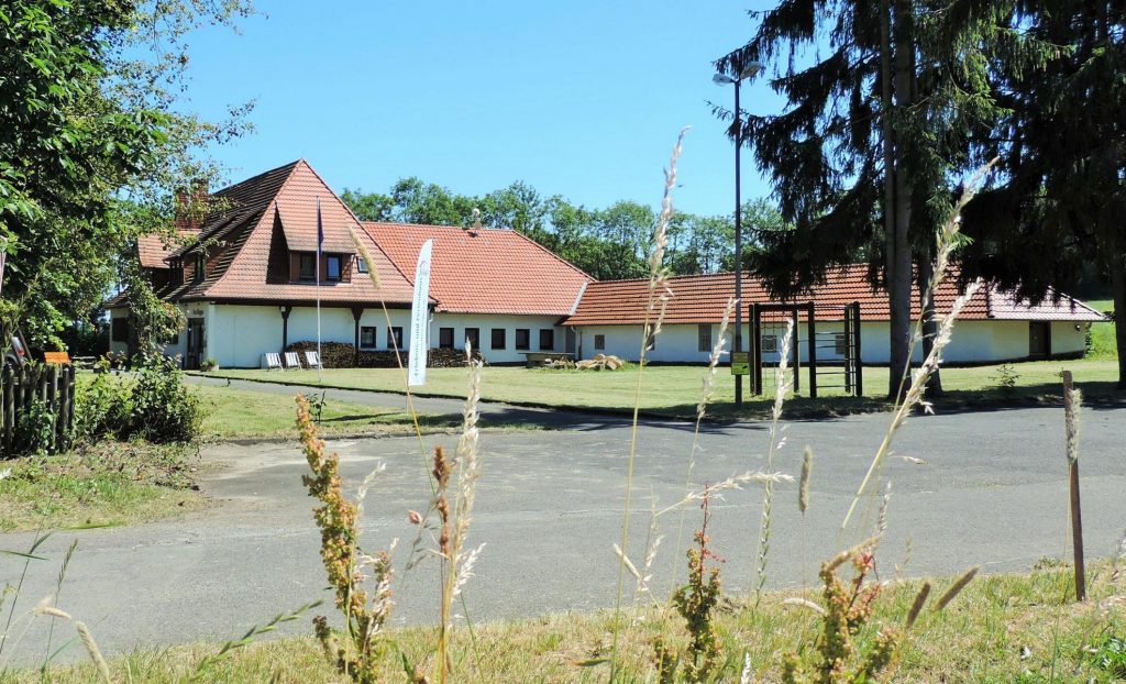 Haus Ringgau -das Ferienhaus für Alle.